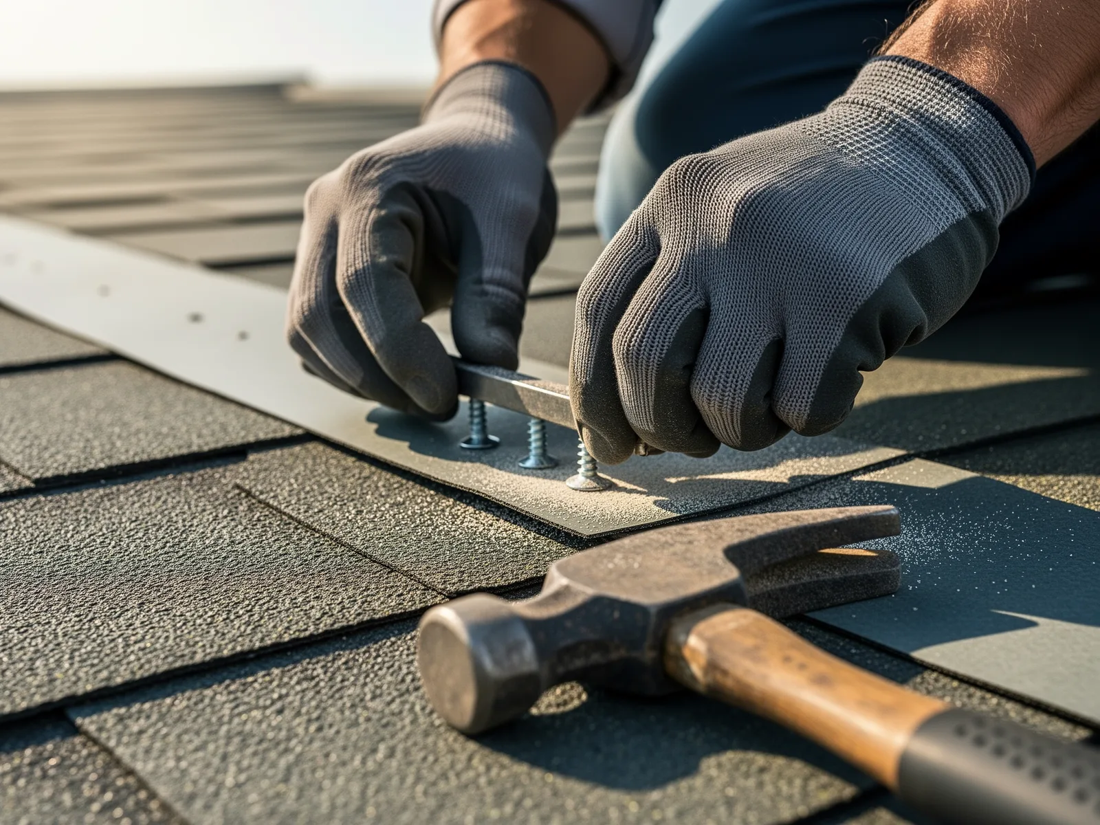 Why choose Fascia Repair in Minden, NE